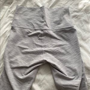 Lululemon Wunder Under